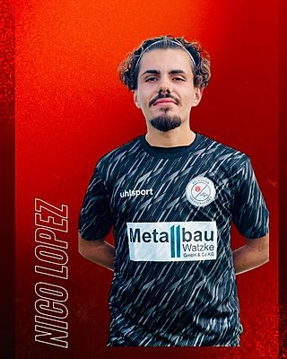 Nico Etzelmüller Lopez