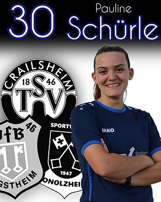 Pauline Schürle
