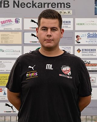 Marvin Lachner