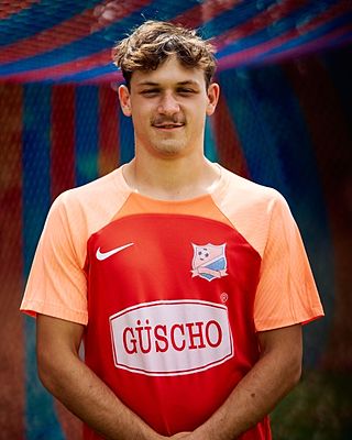 Clemens Schrägle