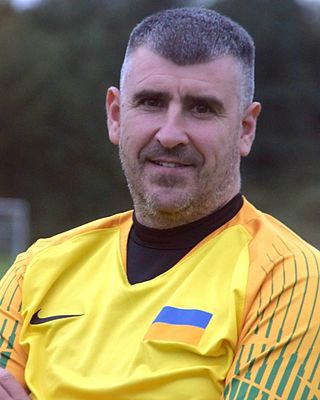Valentyn Podolskyi