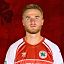 Travis de Jong