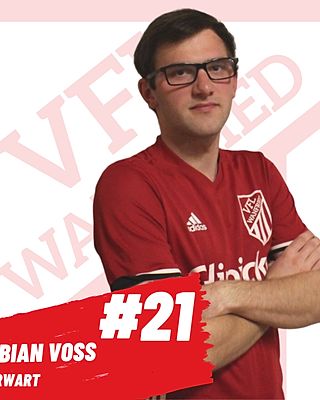 Fabian Voss