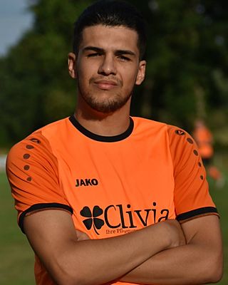 Abdelmounaim Hamjan