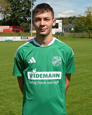 Max Heger