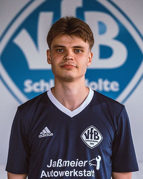 Foto: Jannik Stodiek