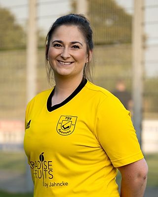 Ann-Christin Möhring