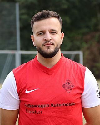 Ilias Nasri