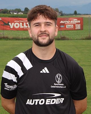 Matthias Kirchberger