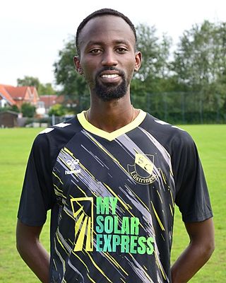 Muhaya Derrick Manzi