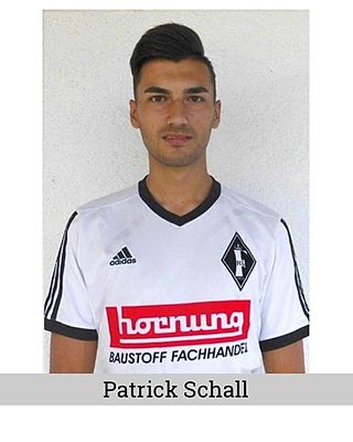 Patrick Schall