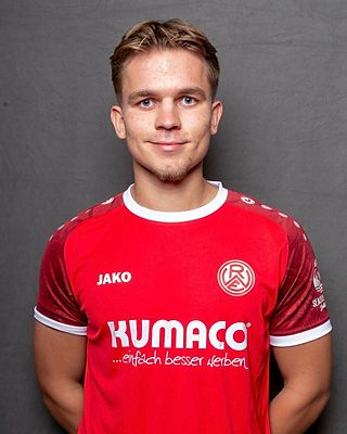 Oliver Jastrzebowski