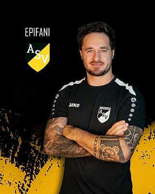 Marco Epifani