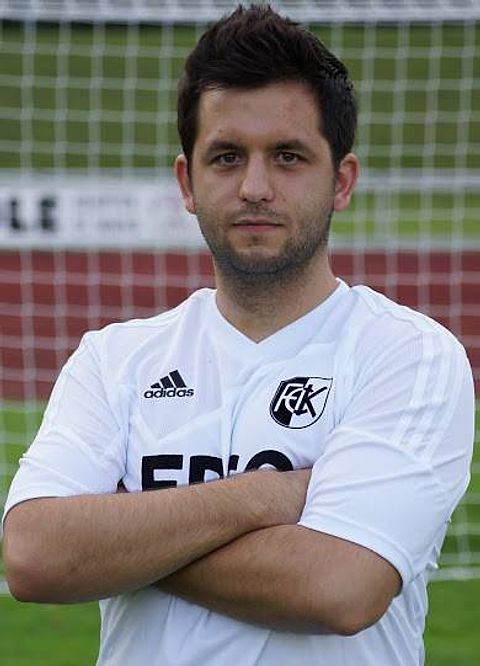 Foto: Horst Böhm (FCK)