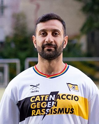 Omid Saberdest