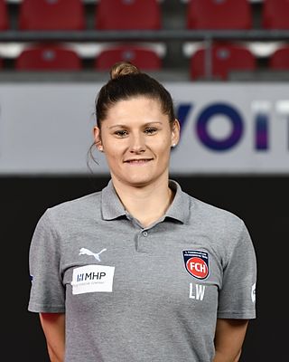 Lisa-Marie Wilfer
