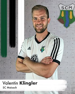 Valentin Klingler