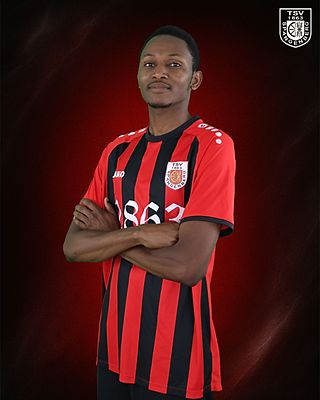 Mahamadou Baahe Arzika