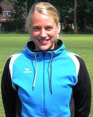 Ulrike Oster