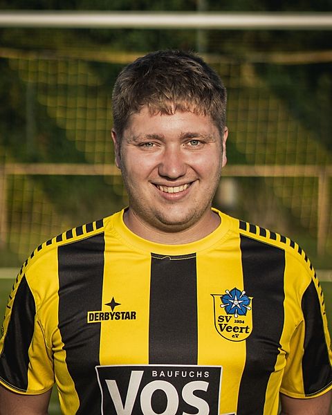 Foto: SV Veert
