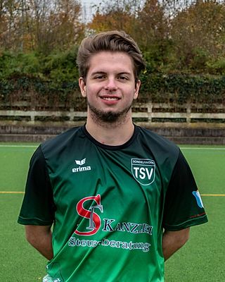 Etienne Gilbert
