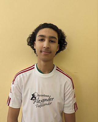 Mohamed Amghar