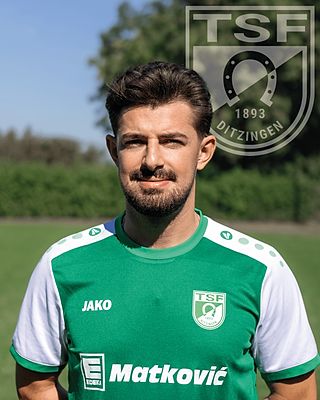 Christos Oxouzidis