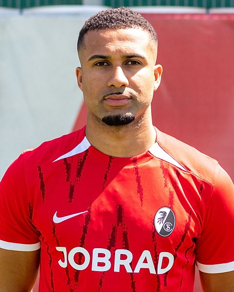 Foto: Eibner-Pressefoto/Wolfgang Fra