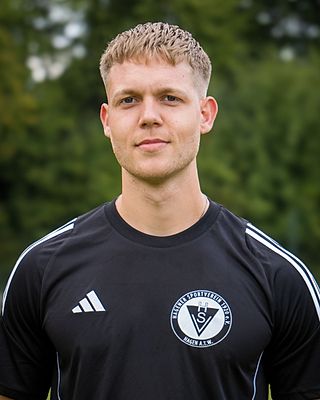 Jonas Krampf