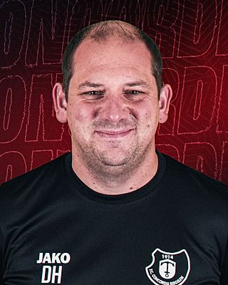 Daniel Heer