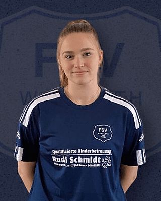 Mieke Kienast