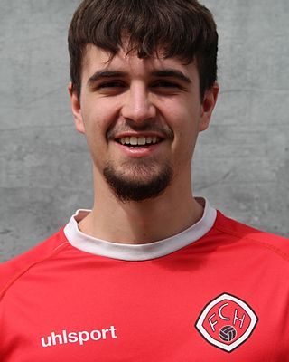 Robin Bösinger