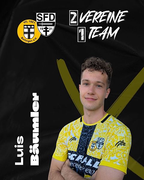 Foto: SF Dornstadt/Bollingen