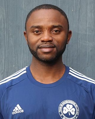 Daniel Austimiller Addoayi Doe