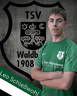 Leo Schießwohl