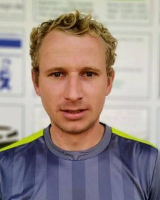 Patrick Böhm
