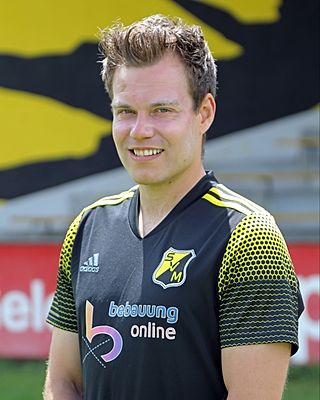 Matthias Saller