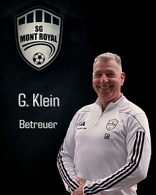 Günther Klein