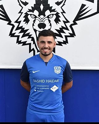 Mattia Amata
