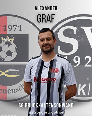 Alexander Graf