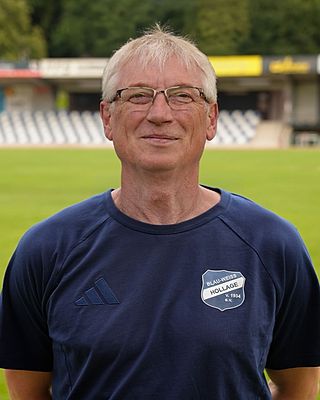 Günter Ballmann
