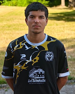 Luis Hernandez Enriquez