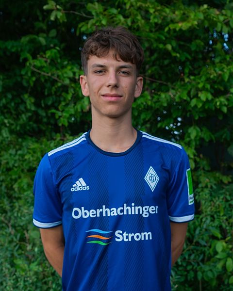 Foto: Leon Müller-Wiesen, FC Deisenhofen e.V.