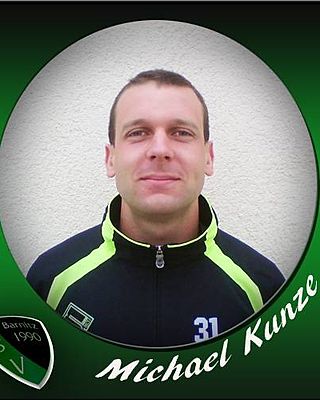 Michael Kunze
