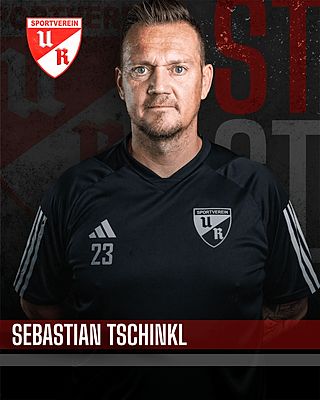 Sebastian Tschinkl