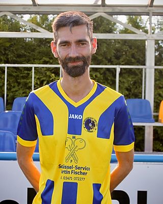 Dennis Kagelmann