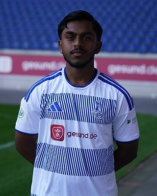 Dion Suthen