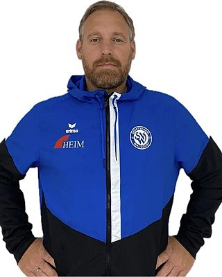 Björn Kittelmann