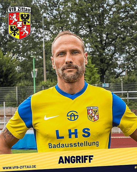 Foto: VfB Zittau