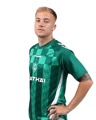 Dennis Lütke-Frie